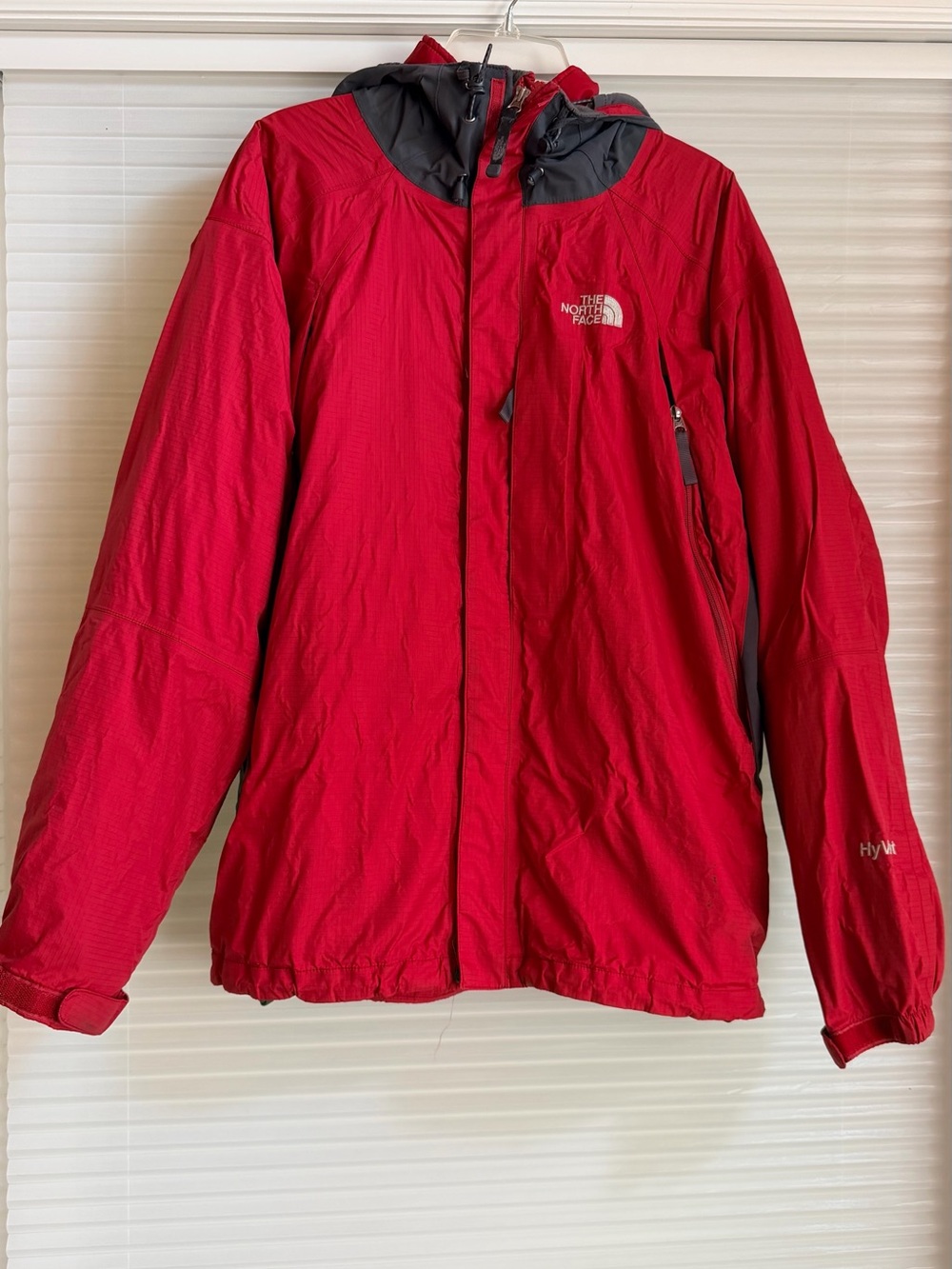 Vintage North Face Triclimate 3-in-1 Waterproof Winter Jacket